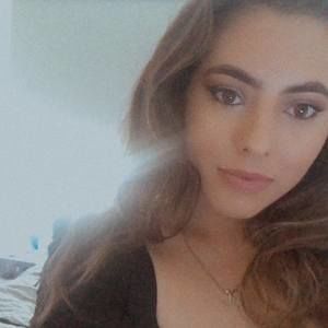 Meet your Posher, Melanie